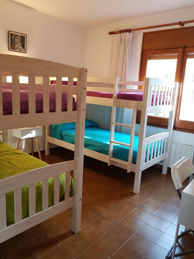 Ca L' Angelina Villa Calonge  Luaran gambar