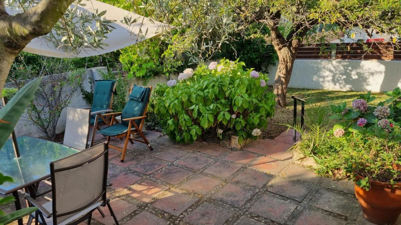 Ca L' Angelina Villa Calonge  Luaran gambar