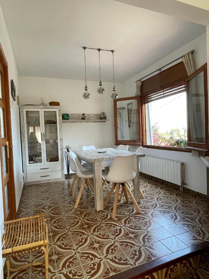 Ca L' Angelina Villa Calonge  Luaran gambar