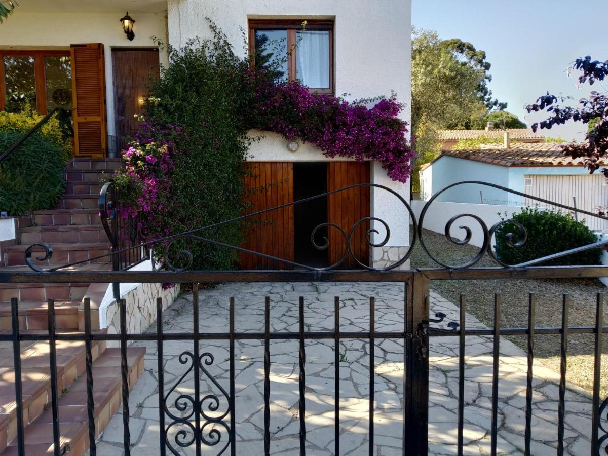 Ca L' Angelina Villa Calonge  Luaran gambar
