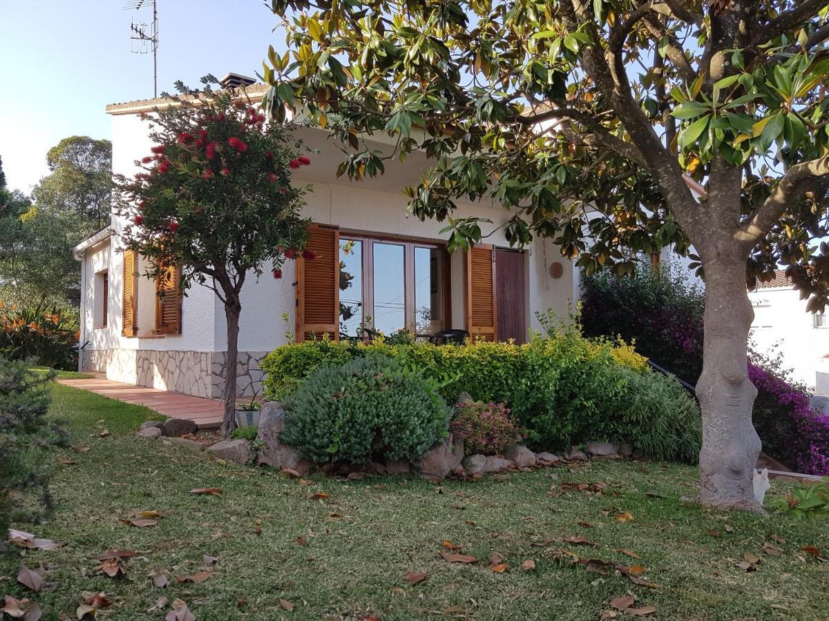 Ca L' Angelina Villa Calonge  Luaran gambar